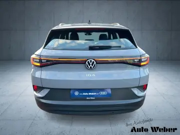 VW ID.4 Pure Performance LED Apple CarPlay Android