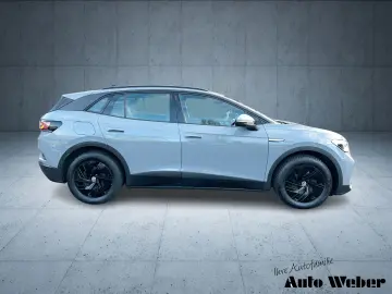 VW ID.4 Pure Performance LED Apple CarPlay Android