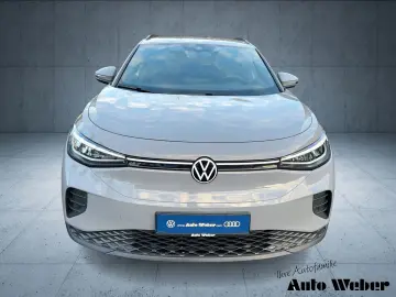 VW ID.4 Pure Performance LED Apple CarPlay Android