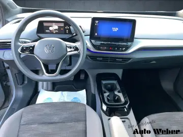 VW ID.4 Pure Performance LED Apple CarPlay Android