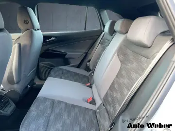 VW ID.4 Pure Performance LED Apple CarPlay Android