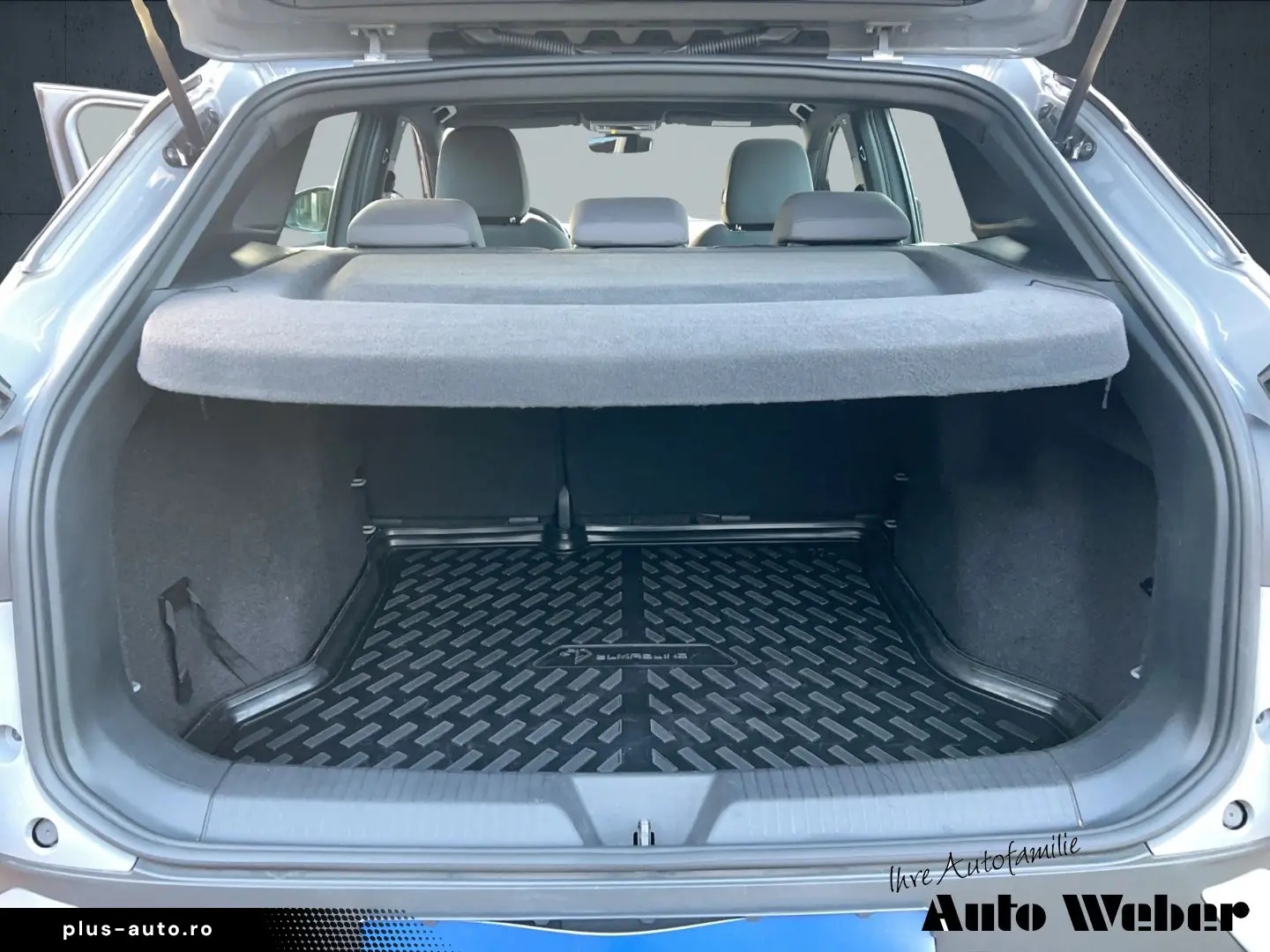 VW ID.4 Pure Performance LED Apple CarPlay Android