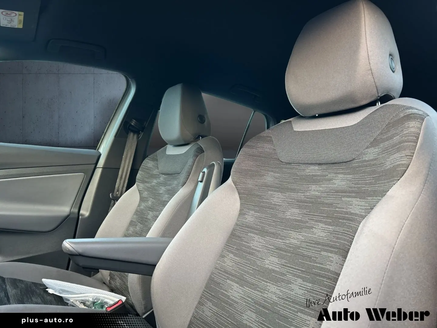 VW ID.4 Pure Performance LED Apple CarPlay Android