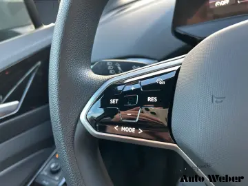 VW ID.4 Pure Performance LED Apple CarPlay Android