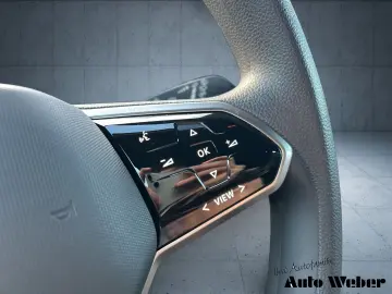 VW ID.4 Pure Performance LED Apple CarPlay Android