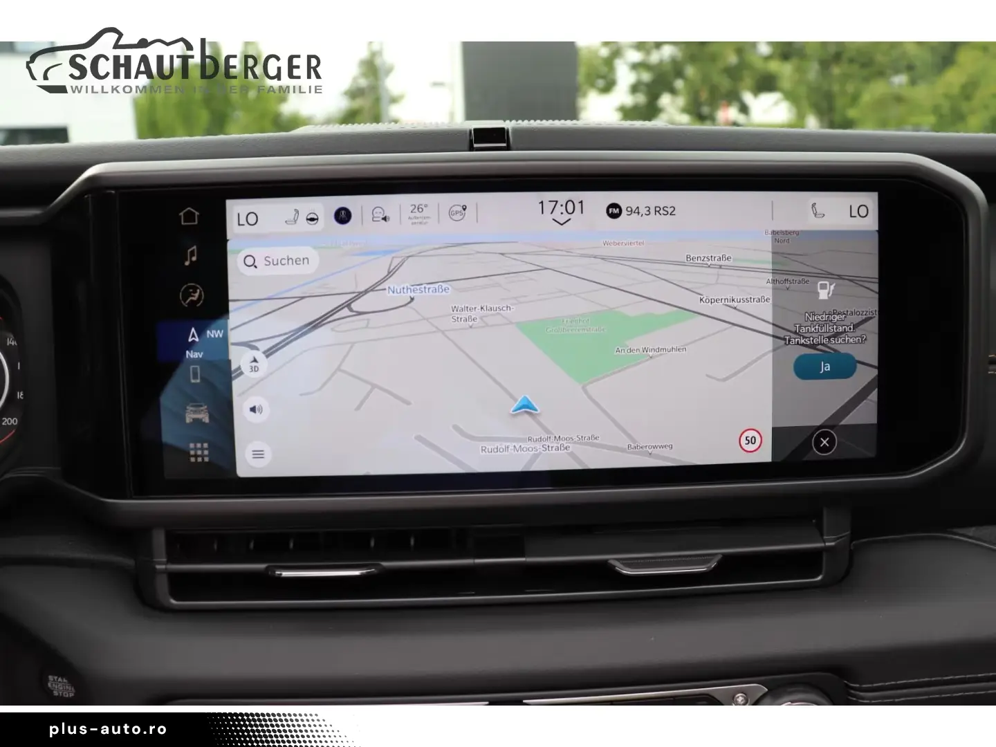 Jeep Wrangler Sahara