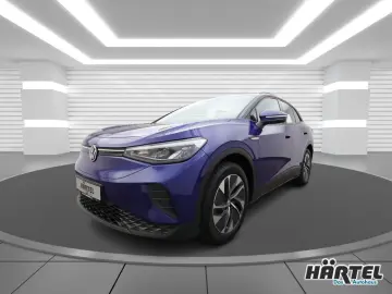 VW ID.4 PURE 52 KWH AUTOMATIK ( NAVI)
