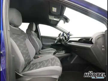 VW ID.4 PURE 52 KWH AUTOMATIK ( NAVI)