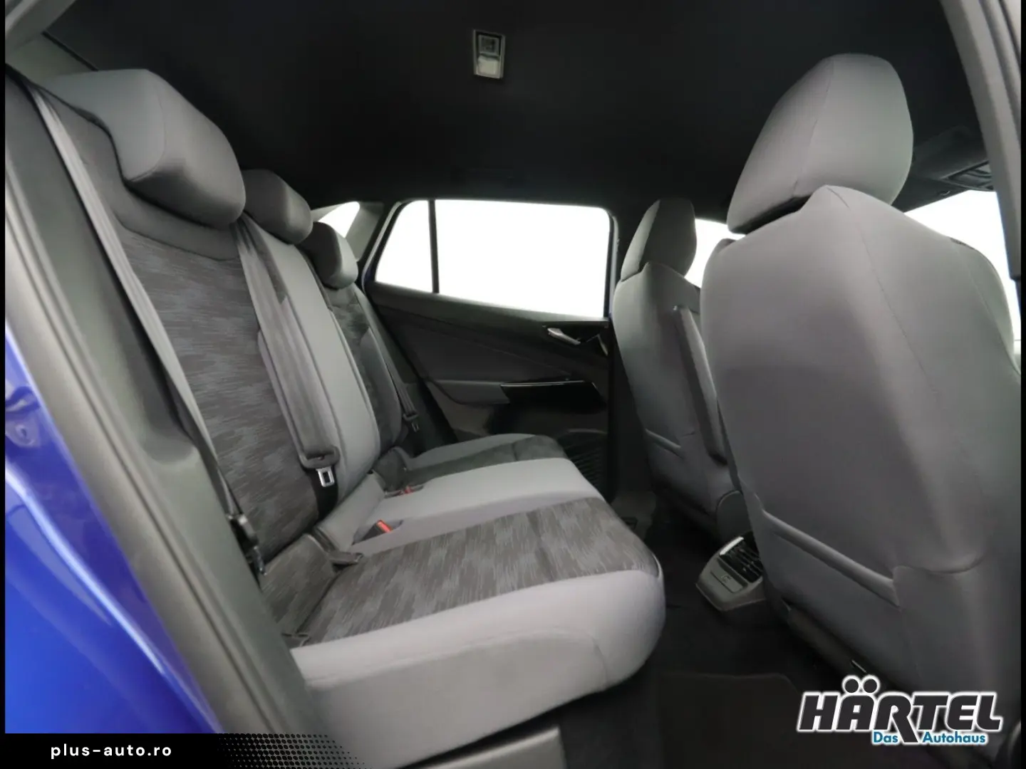 VW ID.4 PURE 52 KWH AUTOMATIK ( NAVI)