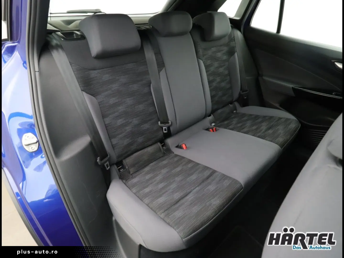 VW ID.4 PURE 52 KWH AUTOMATIK ( NAVI)