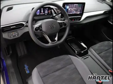 VW ID.4 PURE 52 KWH AUTOMATIK ( NAVI)