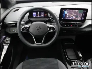 VW ID.4 PURE 52 KWH AUTOMATIK ( NAVI)