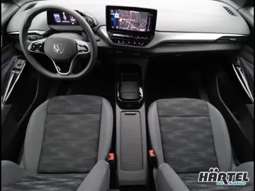 VW ID.4 PURE 52 KWH AUTOMATIK ( NAVI)