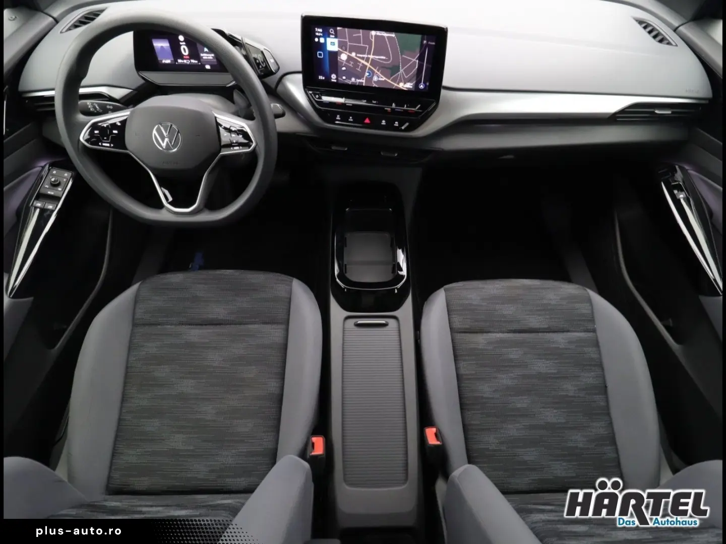 VW ID.4 PURE 52 KWH AUTOMATIK ( NAVI)