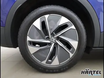 VW ID.4 PURE 52 KWH AUTOMATIK ( NAVI)