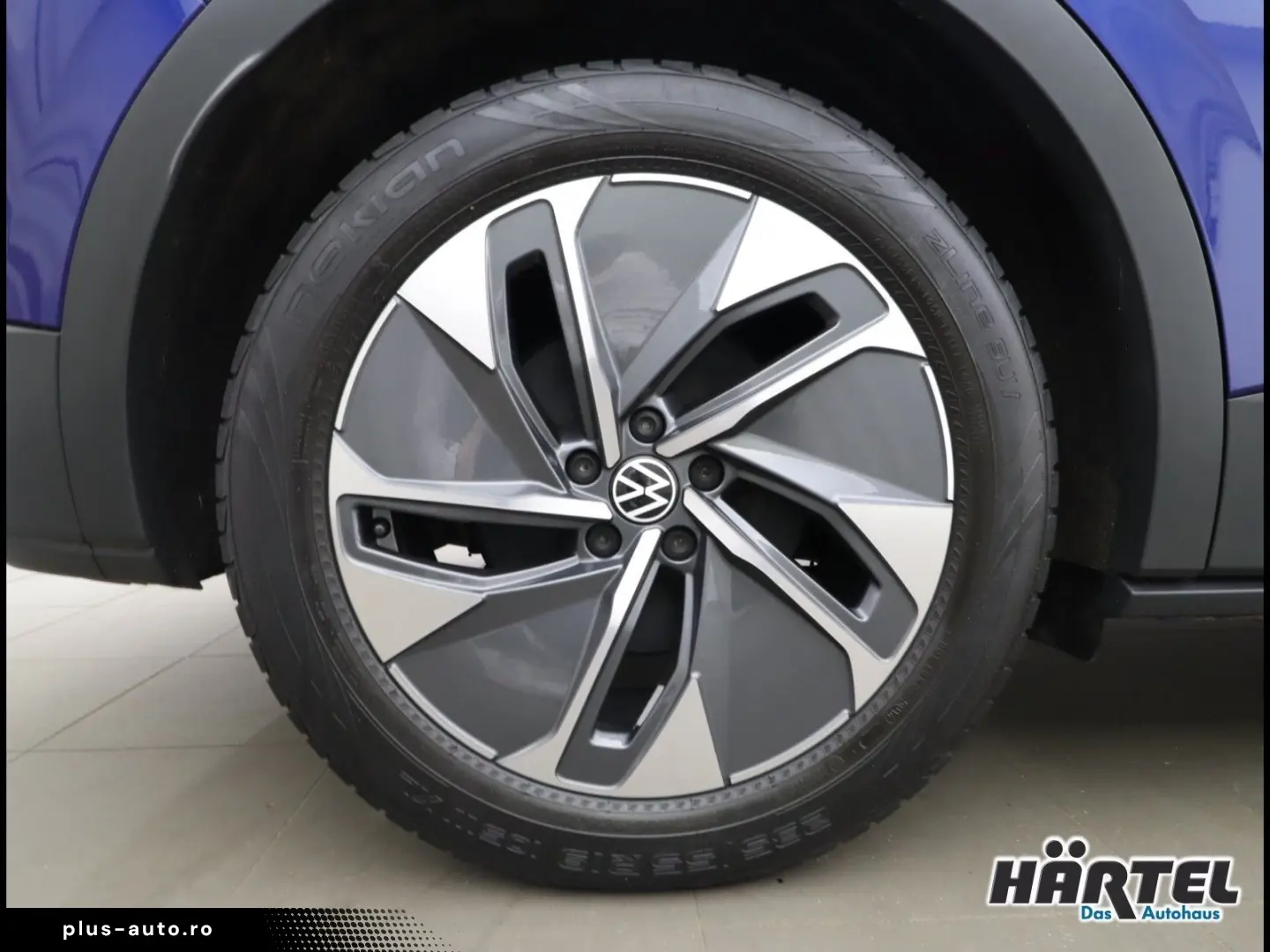 VW ID.4 PURE 52 KWH AUTOMATIK ( NAVI)