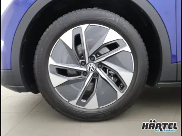 VW ID.4 PURE 52 KWH AUTOMATIK ( NAVI)