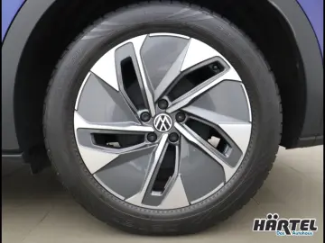 VW ID.4 PURE 52 KWH AUTOMATIK ( NAVI)