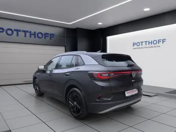 VW ID.4 PURE NAVI KLIMA PDC LED