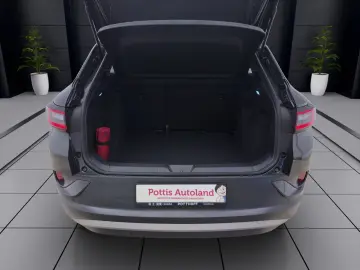 VW ID.4 PURE NAVI KLIMA PDC LED