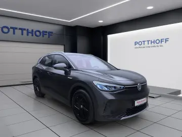 VW ID.4 PURE NAVI KLIMA PDC LED