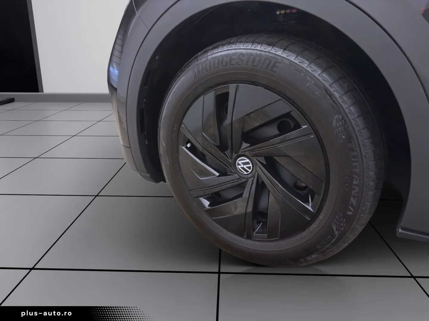 VW ID.4 PURE NAVI KLIMA PDC LED