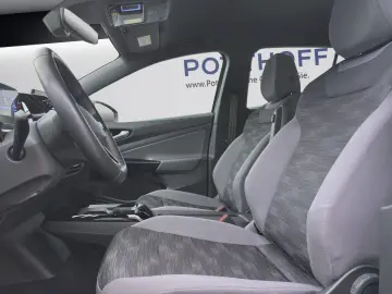 VW ID.4 PURE NAVI KLIMA PDC LED