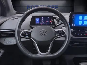 VW ID.4 PURE NAVI KLIMA PDC LED