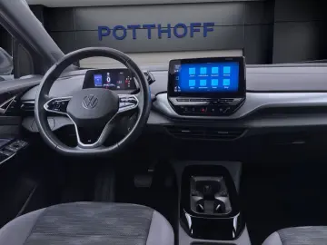 VW ID.4 PURE NAVI KLIMA PDC LED