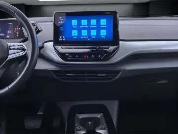 VW ID.4 PURE NAVI KLIMA PDC LED