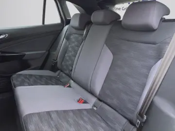 VW ID.4 PURE NAVI KLIMA PDC LED