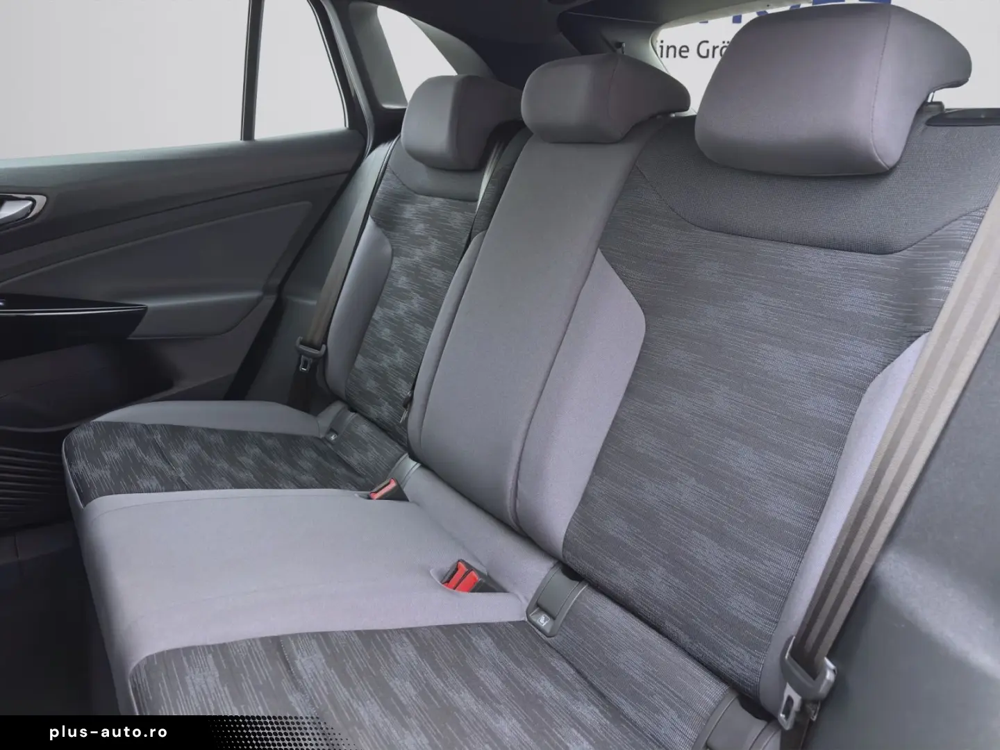 VW ID.4 PURE NAVI KLIMA PDC LED