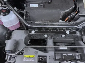 VW ID.4 PURE NAVI KLIMA PDC LED