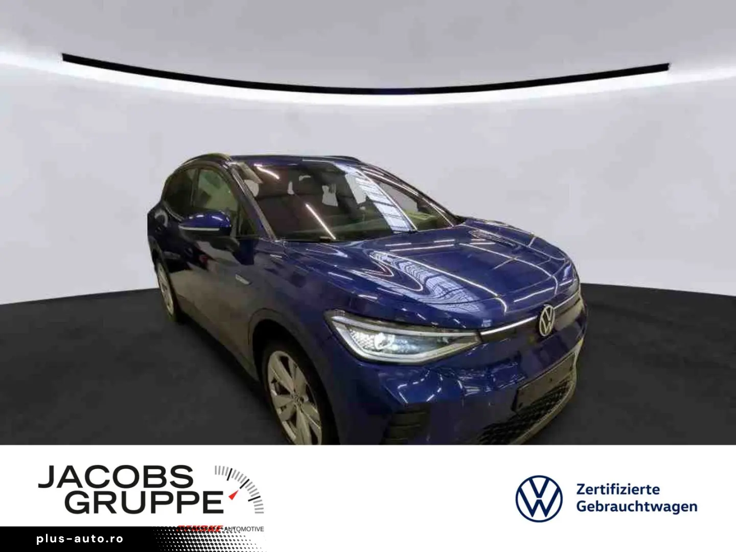 VW ID.4 Pro Perf. Navi AHK IQ SHZ CAM Pro Performan