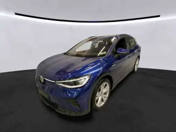 VW ID.4 Pro Perf. Navi AHK IQ SHZ CAM Pro Performan