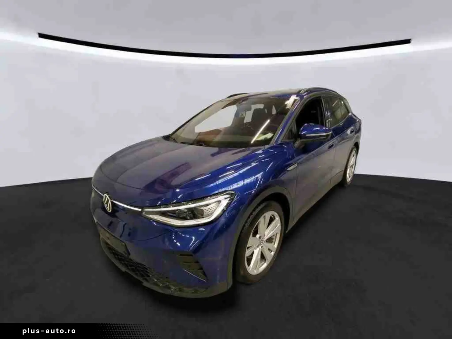 VW ID.4 Pro Perf. Navi AHK IQ SHZ CAM Pro Performan