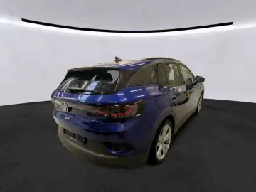 VW ID.4 Pro Perf. Navi AHK IQ SHZ CAM Pro Performan