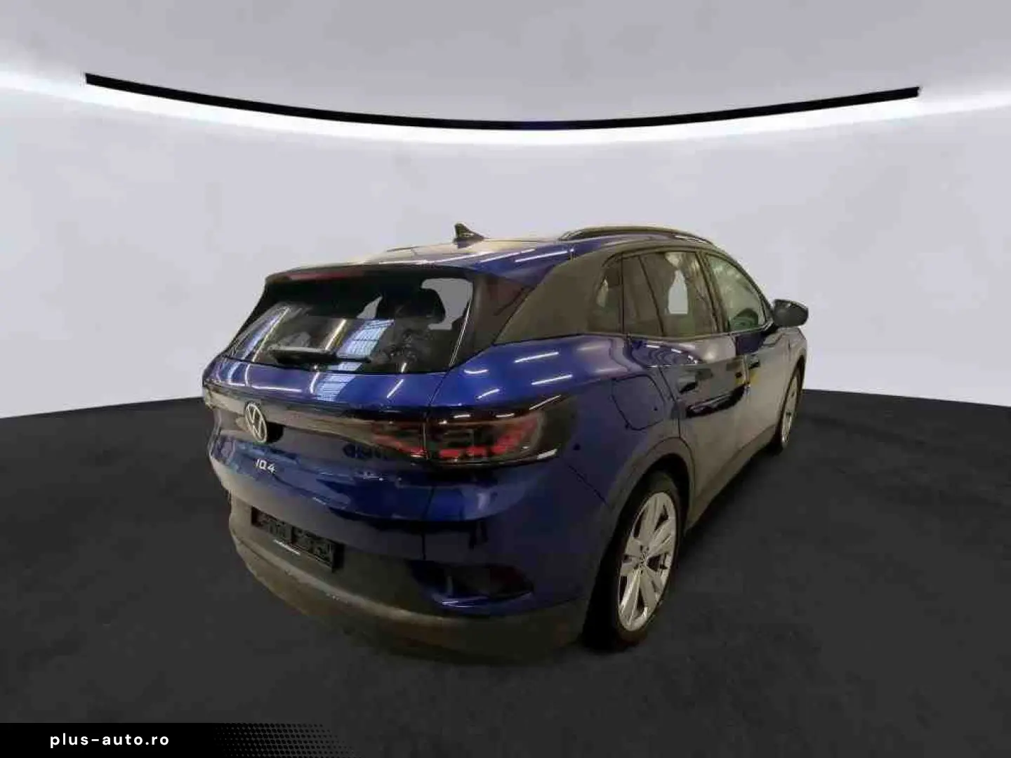 VW ID.4 Pro Perf. Navi AHK IQ SHZ CAM Pro Performan