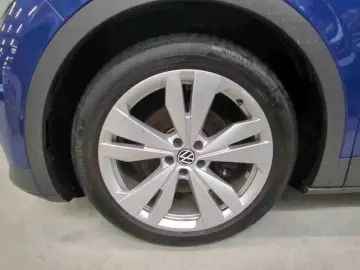 VW ID.4 Pro Perf. Navi AHK IQ SHZ CAM Pro Performan