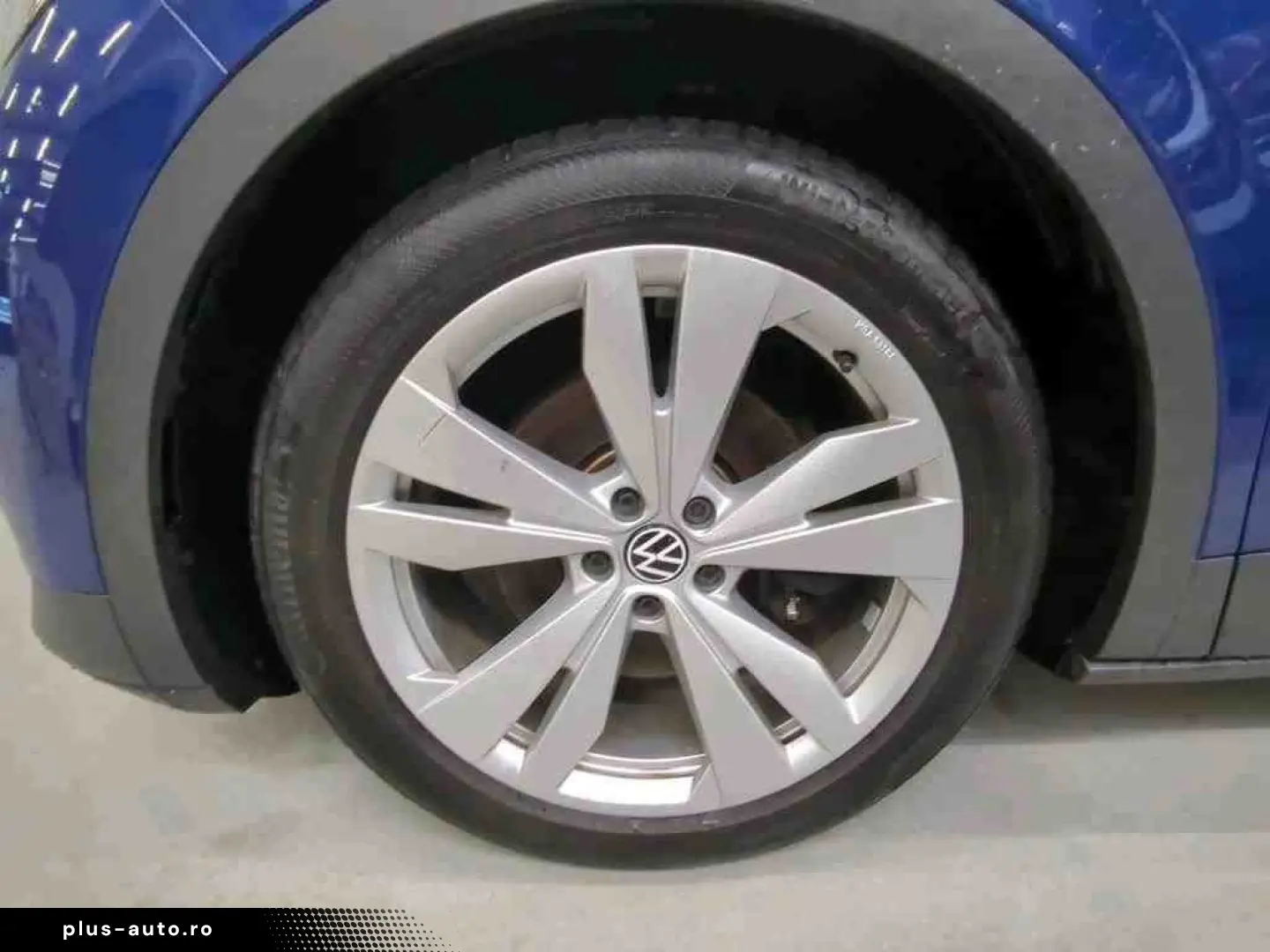 VW ID.4 Pro Perf. Navi AHK IQ SHZ CAM Pro Performan