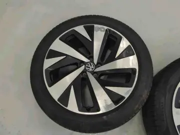 VW ID.4 Pro Perf. Navi AHK IQ SHZ CAM Pro Performan