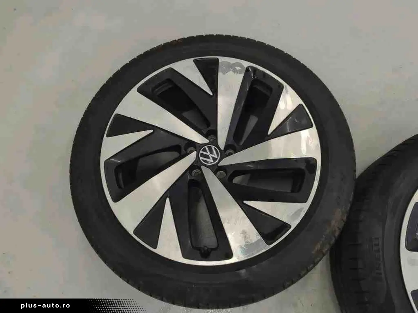 VW ID.4 Pro Perf. Navi AHK IQ SHZ CAM Pro Performan