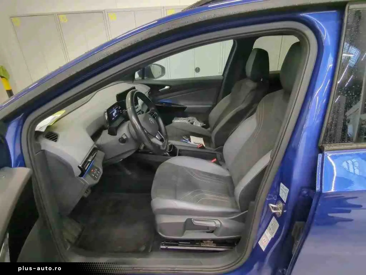 VW ID.4 Pro Perf. Navi AHK IQ SHZ CAM Pro Performan