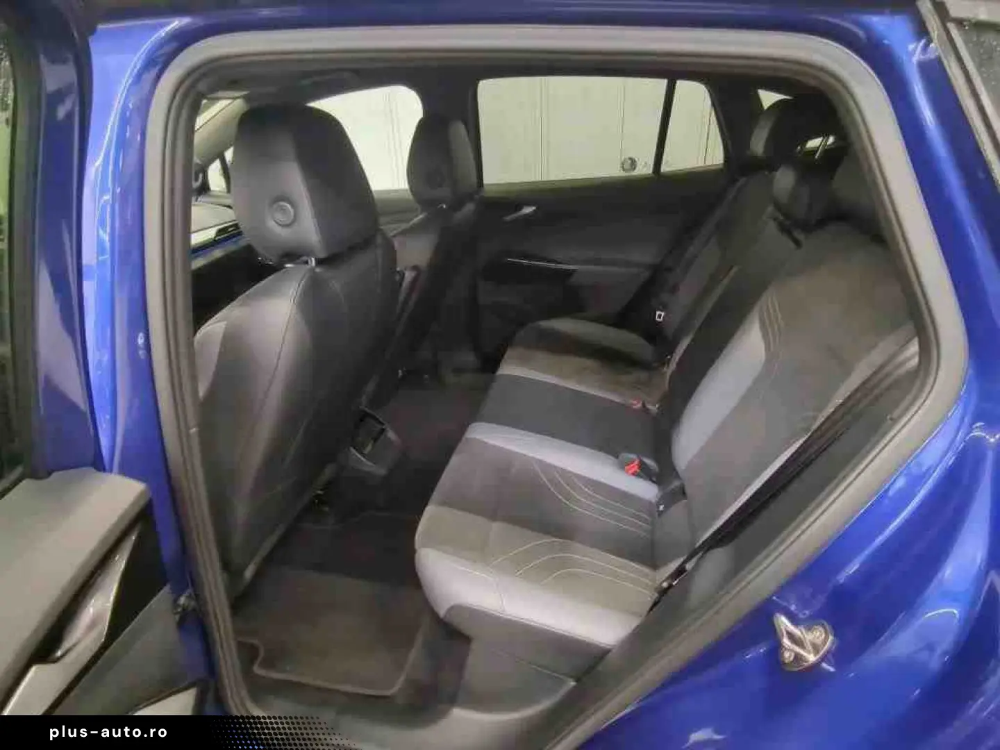 VW ID.4 Pro Perf. Navi AHK IQ SHZ CAM Pro Performan