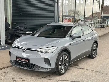 VW ID. 4 Pro Performance   77kWh SZH  Kamera