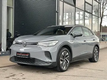VW ID. 4 Pro Performance   77kWh SZH  Kamera