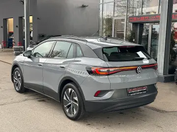 VW ID. 4 Pro Performance   77kWh SZH  Kamera