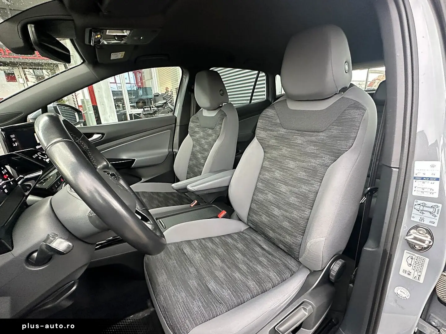 VW ID. 4 Pro Performance   77kWh SZH  Kamera