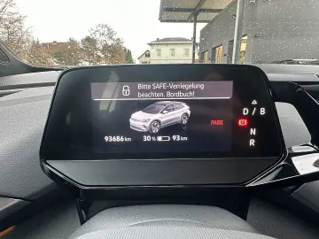 VW ID. 4 Pro Performance   77kWh SZH  Kamera