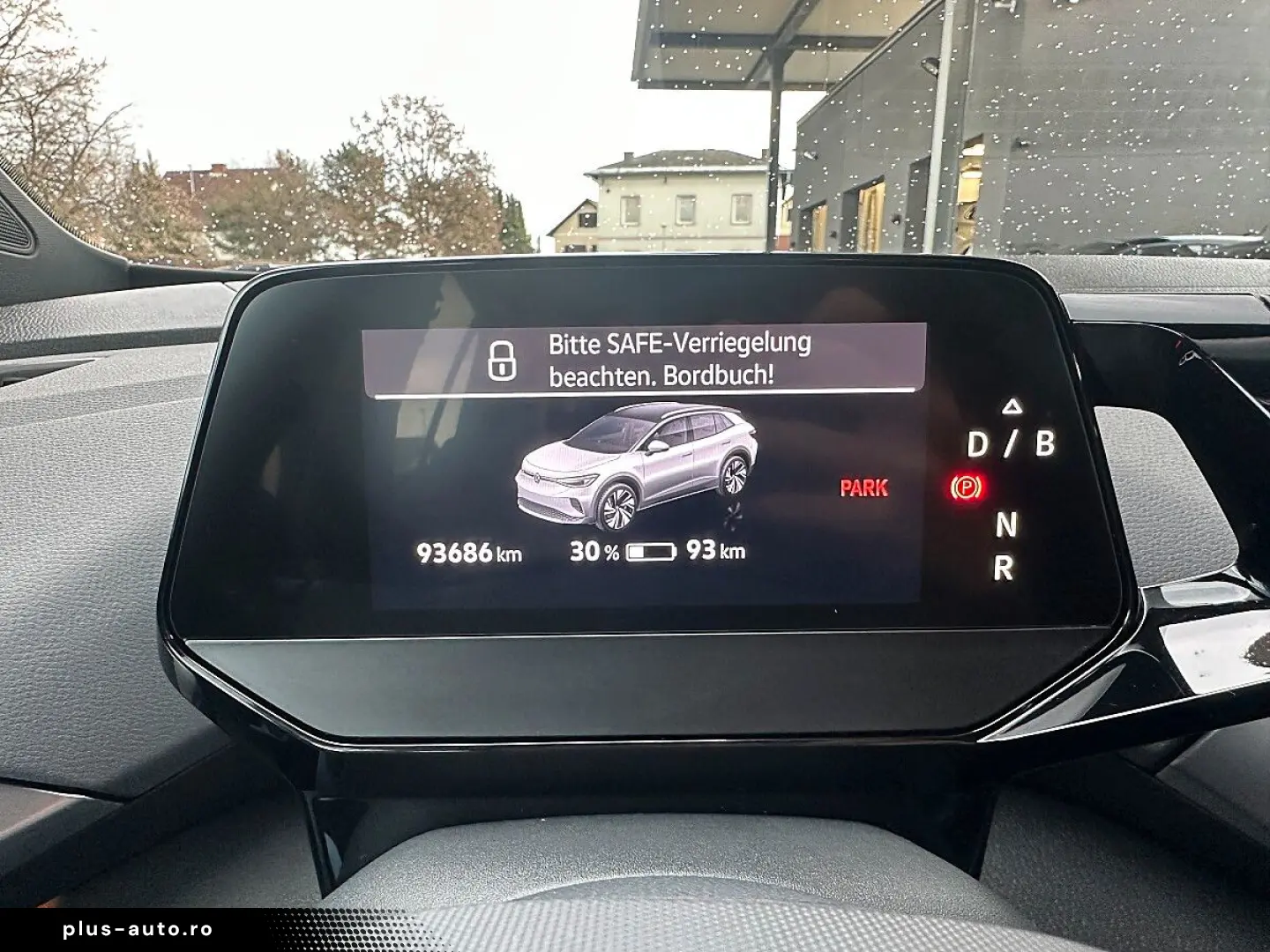 VW ID. 4 Pro Performance   77kWh SZH  Kamera